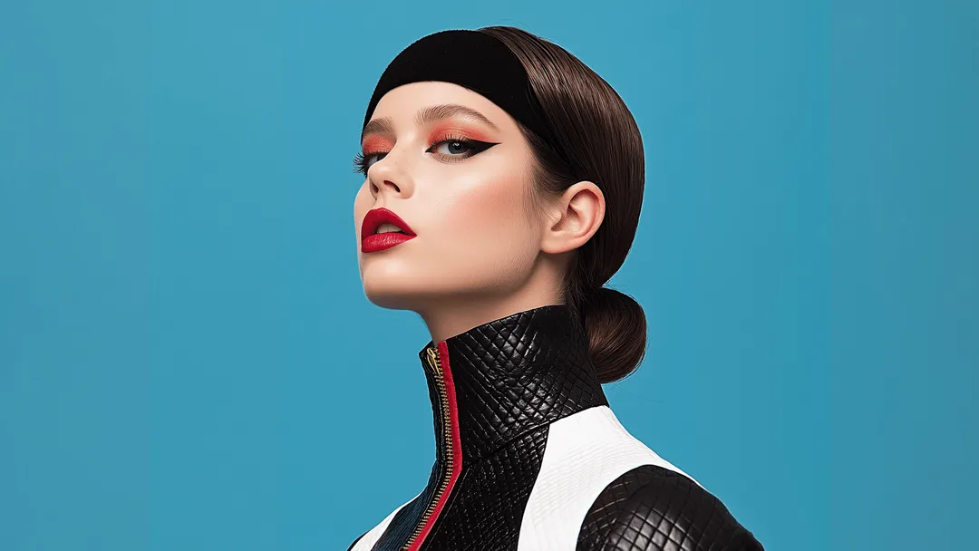 Fashion Portrait
